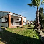 Semesteranläggning (resort) El Pueblo De Leo Badajoz