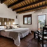 Semesteranläggning (resort) El Pueblo De Leo Badajoz