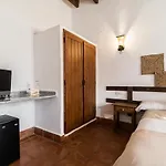 Semesteranläggning (resort) El Pueblo De Leo 5*