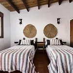 El Pueblo De Leo Semesteranläggning (resort) Badajoz