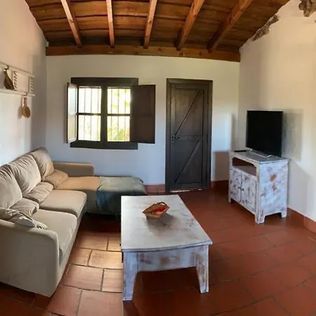 Ośrodek wypoczynkowy El Pueblo De Leo