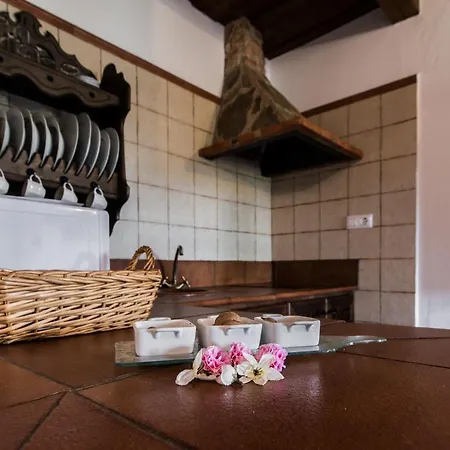 El Pueblo De Leo Badajoz