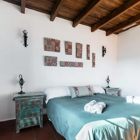 Ośrodek wypoczynkowy El Pueblo De Leo