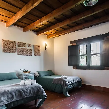 El Pueblo De Leo Badajoz