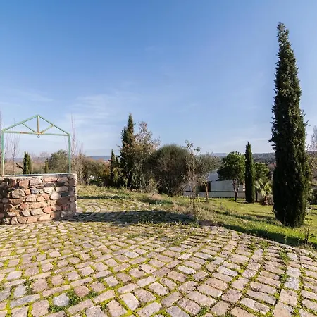 El Pueblo De Leo Badajoz