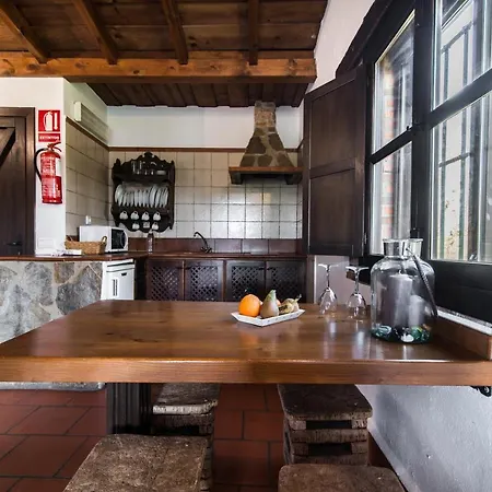 Ośrodek wypoczynkowy El Pueblo De Leo Badajoz