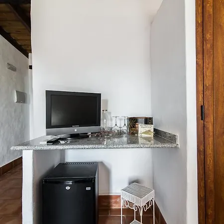 Ośrodek wypoczynkowy El Pueblo De Leo Badajoz