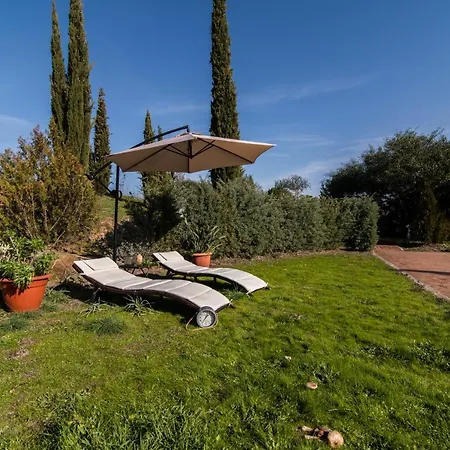 Ośrodek wypoczynkowy El Pueblo De Leo Badajoz