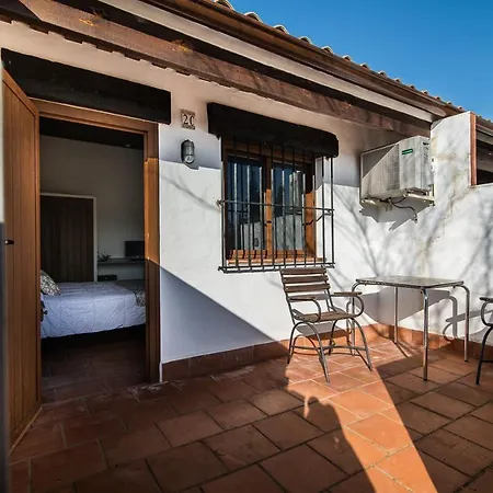 El Pueblo De Leo Badajoz