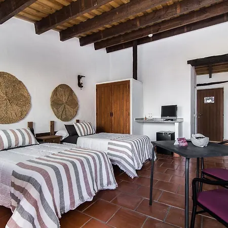 El Pueblo De Leo 5* Badajoz