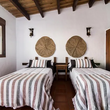 El Pueblo De Leo Resort Badajoz