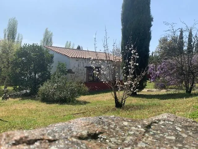 El Pueblo De Leo Resort Badajoz