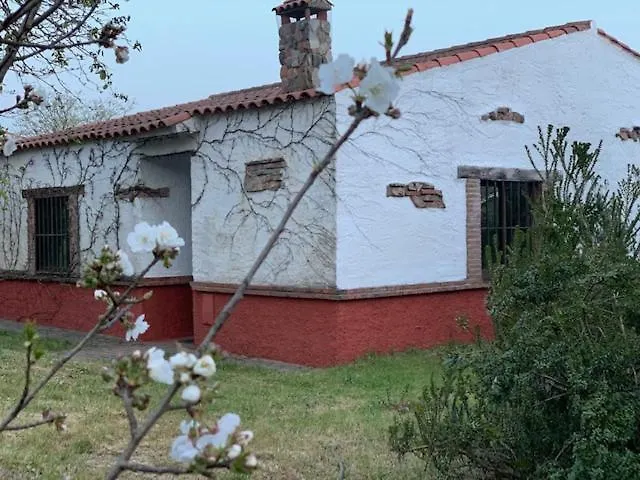 El Pueblo De Leo Resort Badajoz