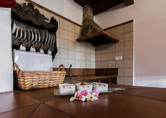 El Pueblo De Leo Badajoz