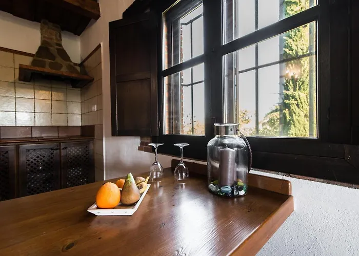 El Pueblo De Leo Resort