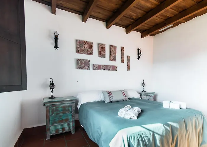 Resort El Pueblo De Leo