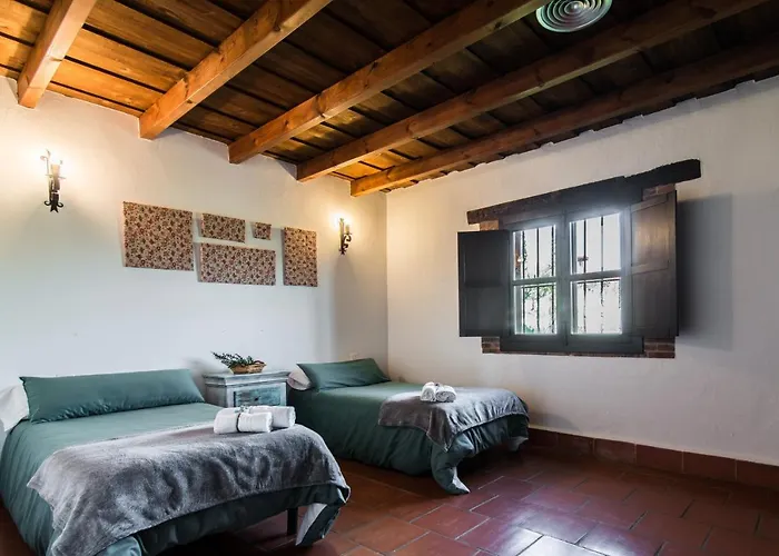 El Pueblo De Leo Badajoz