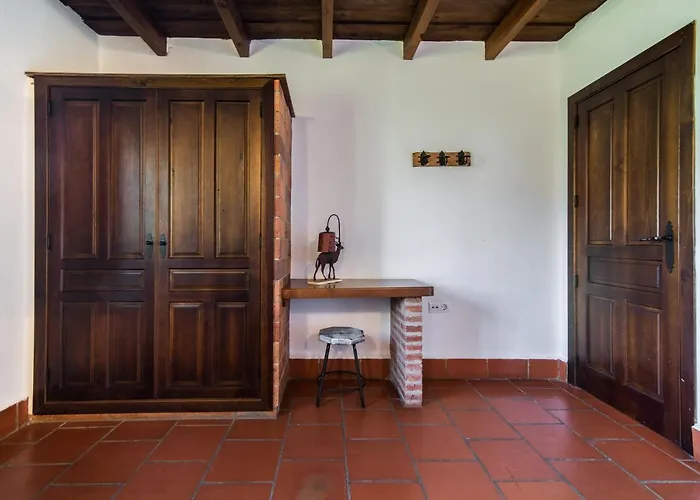 El Pueblo De Leo Üdülőközpont 5*