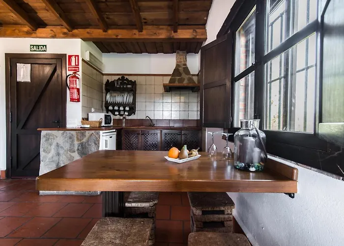 Resort El Pueblo De Leo Badajoz