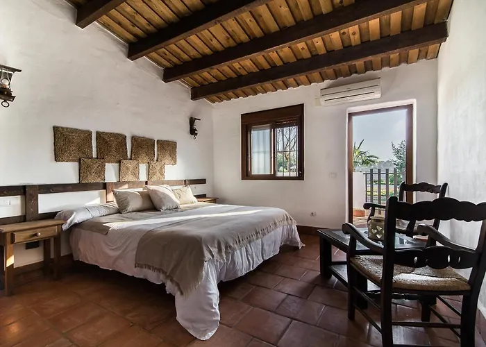 Resort El Pueblo De Leo Badajoz