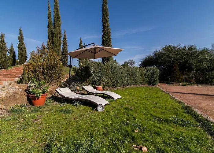 Resort El Pueblo De Leo Badajoz