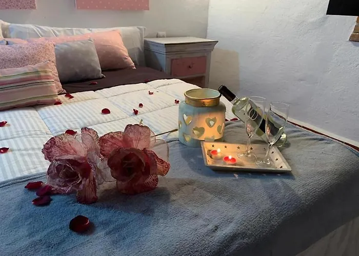 El Pueblo De Leo Üdülőközpont 5*