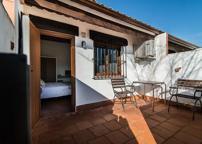 El Pueblo De Leo Badajoz