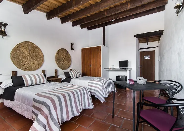 El Pueblo De Leo 5* Badajoz