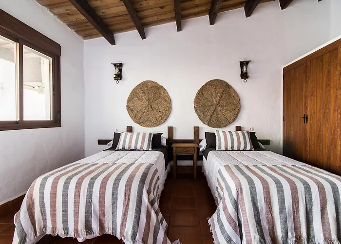 El Pueblo De Leo Resort Badajoz